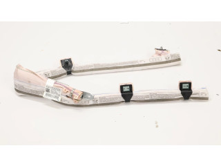 Подушка безопасности в сиденье Audi A1