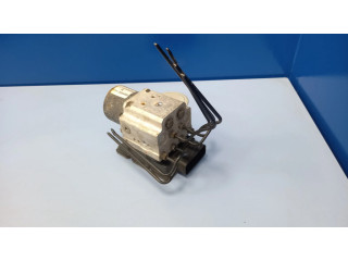 Блок АБС 54084672D, 13664002 Saab 9-3 Ver1 1998-2005 года