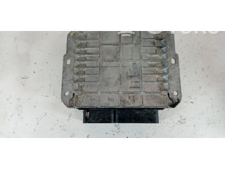 Блок управления двигателем Блок управления 237105X05C Nissan Pathfinder R51