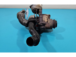 Турбина Citroen C5 783248-5, IMPRK1374172