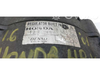 Генератор 1022112270   Honda HR-V      