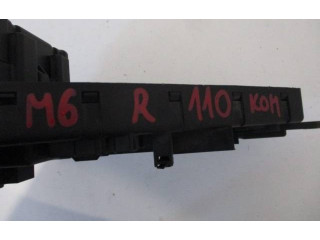 Pojistková skříňka 518956040, 6906618 BMW 5 E60 E61 2006