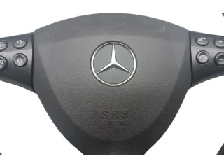 Руль Mercedes-Benz A W169 2004 - 2012 года 16946005039E37