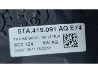 Volant Volkswagen Tiguan 2018 5TA419091AQ