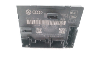 Блок управления 8X0959793B, 8X0959793HZ00 Audi A1