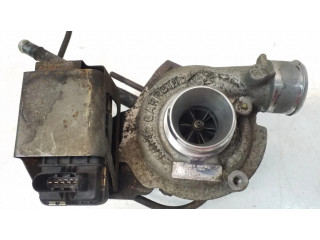  Турбина Chevrolet Captiva 2.0 96440365, 7624630002         