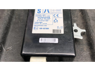 Блок управления 897B053083, 61G109000 Lexus IS III XE30