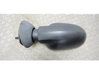 Зеркало электрическое        Dacia Logan I  2004 - 2012 года   