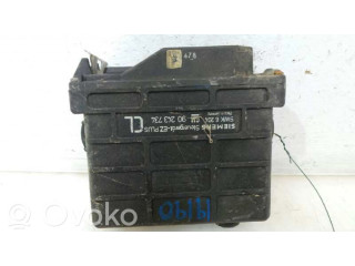 Řídící jednotka 90243734 Opel Kadett E 1986