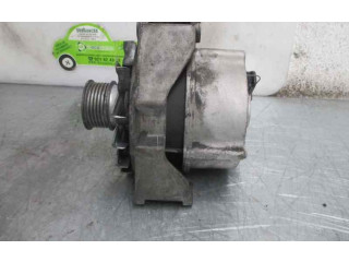 Генератор 0071545802, 0986033733   Mercedes-Benz E W124      