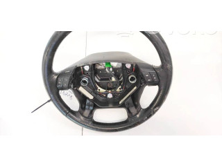 Руль Volvo XC90  2003 - 2006 года 30686837      