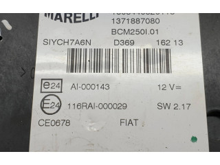 Řídící jednotka 0281030431, 55254808 Citroen Jumper 2013