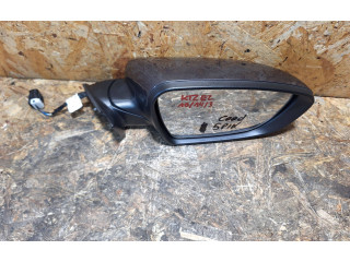 Зеркало электрическое KIA Ceed 2012 - 2018 года