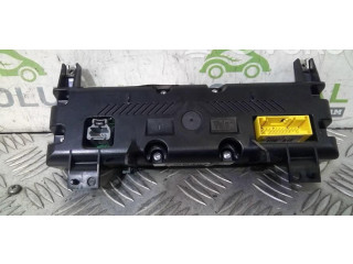 Блок управления климат-контролем NT Peugeot 406