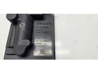 Блок управления топливного насоса 31355909, 31355909   Volvo XC90