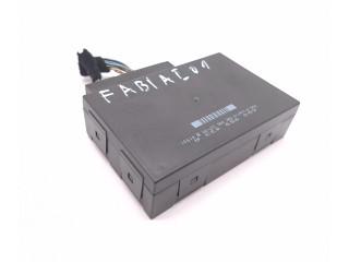 Блок комфорта 6Q0959433A, 6Q0959433A   Skoda Fabia Mk1 (6Y)   