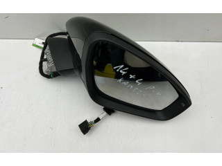 Zpětné zrcátko Volkswagen Tiguan 2024 571857502C