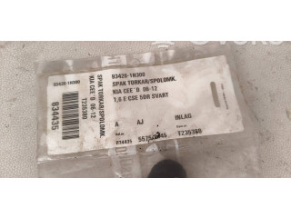 Ручка стеклоочистителей 934201H300 KIA Ceed