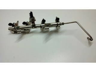 Комплект форсунок 190053711, V7568051 Peugeot 508 для бензинового двигателя 1.6