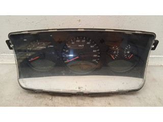 Панель приборов 8022009110 SsangYong Kyron