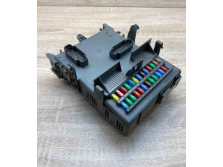 Pojistková skříňka 8200447440, 518835111 Renault Vel Satis 2000