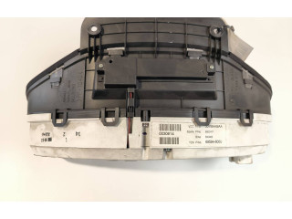 Панель приборов 30786449AA Volvo S80