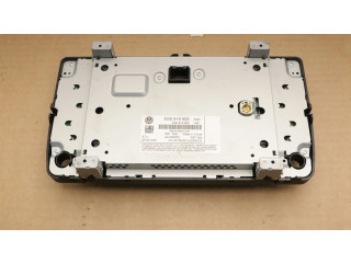 Дисплей    5G0919605, 5G0919605   Volkswagen Golf VII