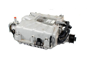 Turbodmychadlo Нагнетатель 06E145601L, 06E145621E   Volkswagen Touareg II   CGEA