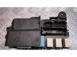 Блок предохранителей Daihatsu Cuore