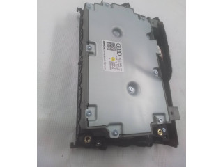 Дисплей    4KE919603L, 4KE919603F   Audi e-tron