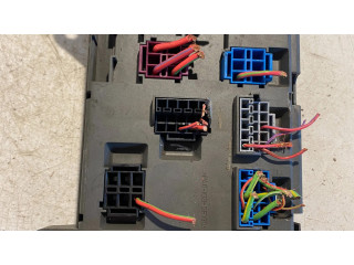 Pojistková skříňka 518954021A, 393168704 BMW X5 E70 2009