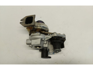 Turbodmychadlo Турбина 144100467R Renault Austral