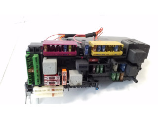 Pojistková skříňka A2129005101, A2129016500 Mercedes-Benz E W212 2015