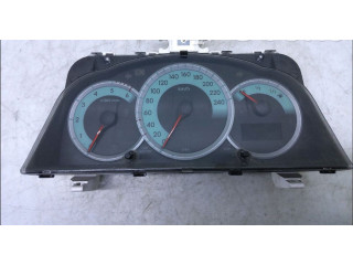 Комплект блоков управления 89661-0F100, 89661-0F100   Toyota Corolla Verso AR10