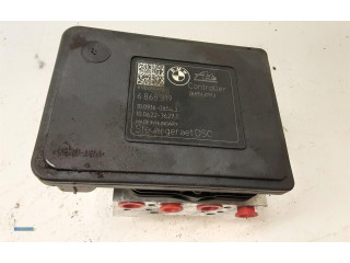 Блок управления АБС 3451686831801   BMW 3 F30 F35 F31