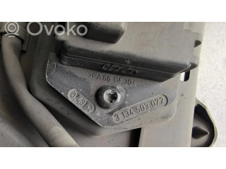 Комплект вентиляторов 98AB8C607, 3134503072 Ford Focus 1.8