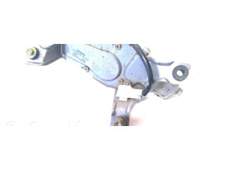 Моторчик заднего дворника 1592005733 Mitsubishi Outlander