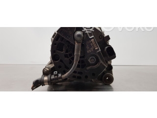 Генератор 03L903023, 0124525187 Volkswagen Caddy