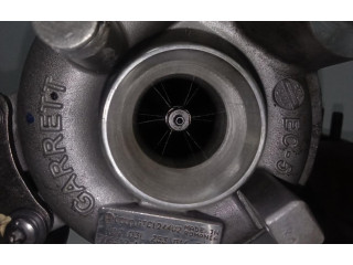 Турбина Audi A3 S3 A3 Sportback 8P 03L253016T