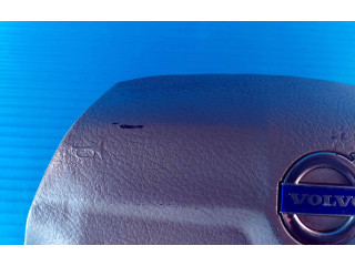 Подушка безопасности водителя 8686223 Volvo XC90