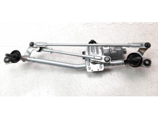 Комплект механизма стеклоочистителей 98100N9000 Hyundai Tucson TL