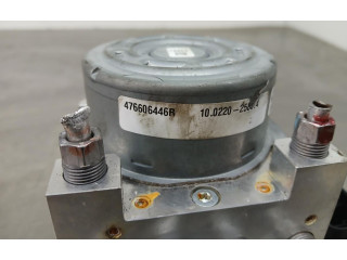 Блок АБС 476602867R, 28517155113 Dacia Sandero 2008 - 2012 года