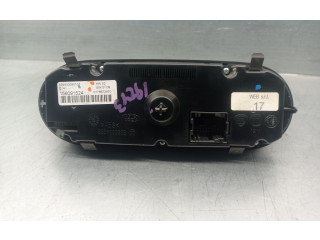 Блок управления климат-контролем 503600090107   Alfa Romeo Giulietta