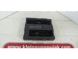 Модуль управления BSM 4H0907064GN   Audi A6 S6 C7 4G    