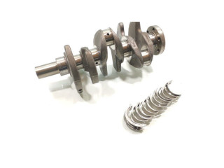 Коленчатый вал