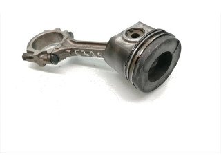  Поршень с шатуном    Nissan X-Trail T30  