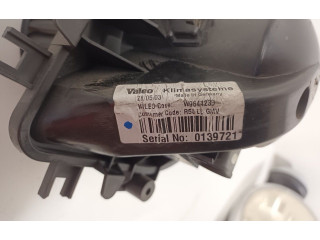 Вентилятор печки       Mini One - Cooper R50 - 53