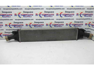 Радиатор интеркулера