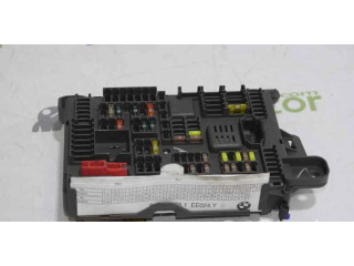 Pojistková skříňka 61146931687 BMW X6 E71 2010