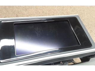 Дисплей 4G8857346E, B1446 Audi A6 S6 C7 4G